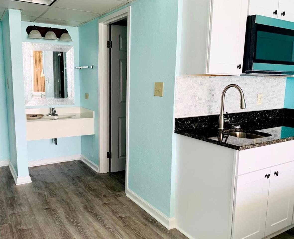 *Oceanfront Sun & Fun*Queen Beds*Pools*Hot Tubs*More*B118 Myrtle Beach Bagian luar foto