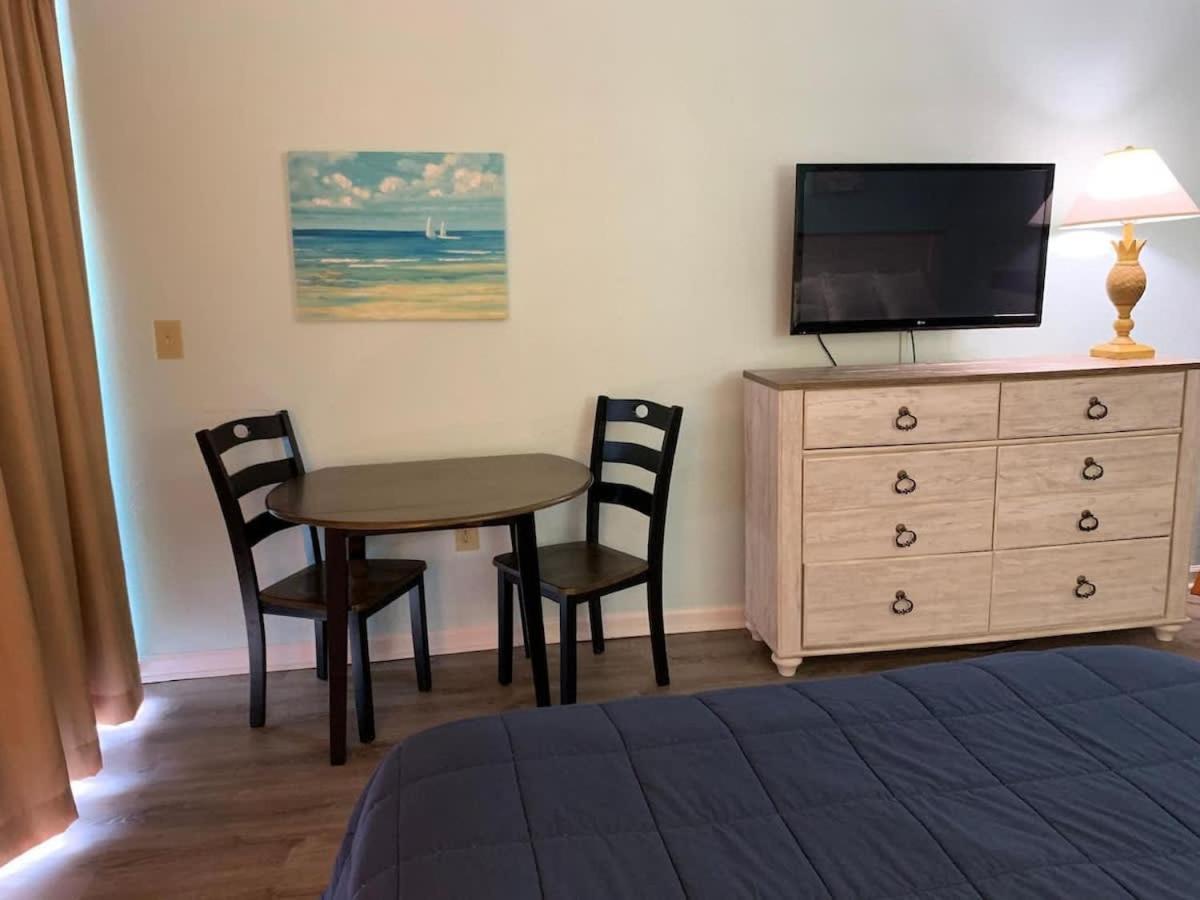 *Oceanfront Sun & Fun*Queen Beds*Pools*Hot Tubs*More*B118 Myrtle Beach Bagian luar foto