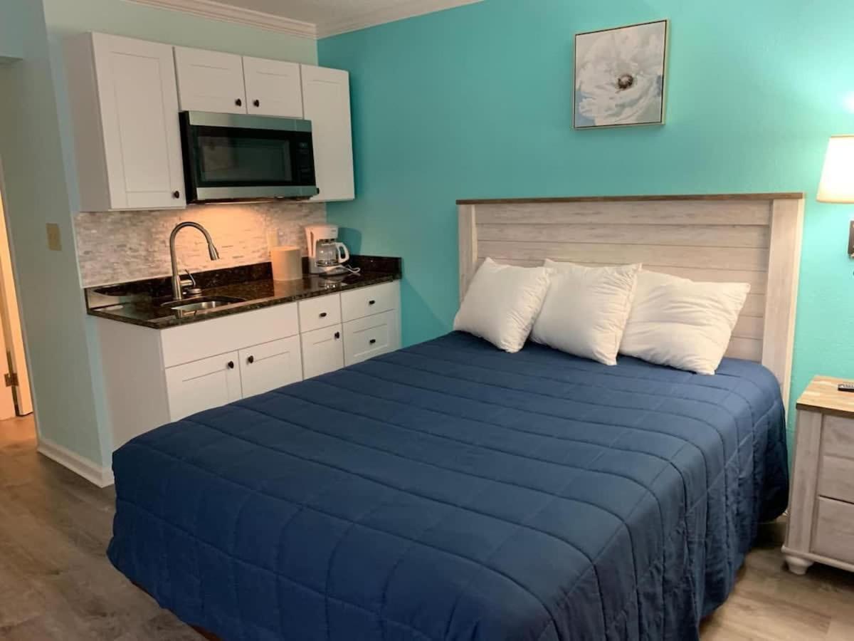 *Oceanfront Sun & Fun*Queen Beds*Pools*Hot Tubs*More*B118 Myrtle Beach Bagian luar foto